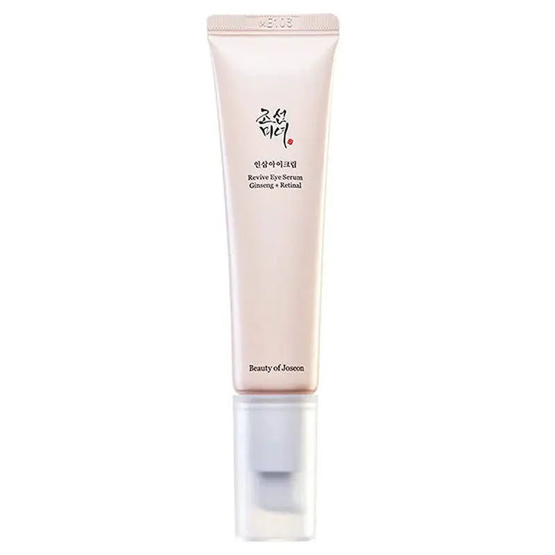 BEAUTY OF JOSEON Revive Eye Serum en Panamá | NAZ – NAZ beauty shop