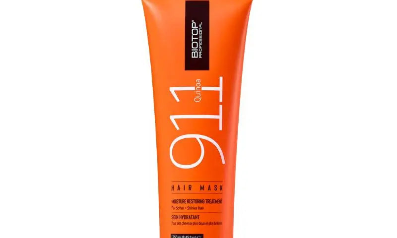 Cómo cuidar el cabello en la humedad de Panamá — BIOTOP 911 en NAZ Beauty Shop