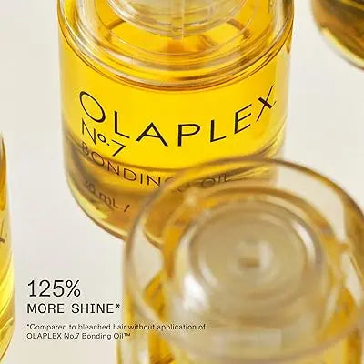 Reparar cabello dañado con OLAPLEX y K18 Panamá NAZ Beauty Shop