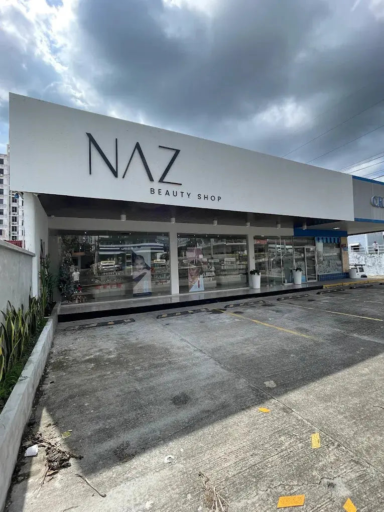 {{Blog title}} NAZ beauty shop Panama