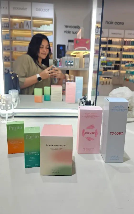 Cómo cuidar la piel en el clima húmedo de Panamá | NAZ Beauty Shop NAZ beauty shop