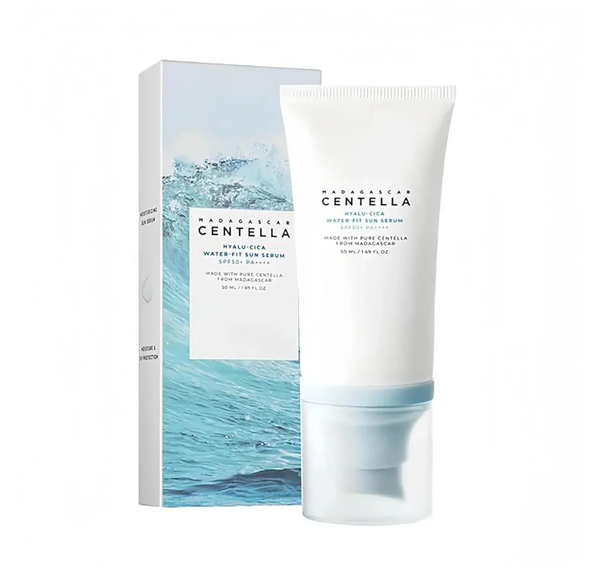 Mejor protector solar para Panamá 2025 — NAZ Beauty Shop