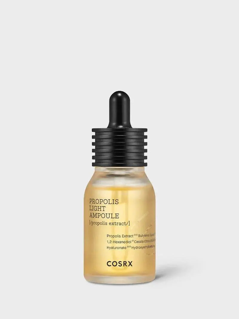 Niacinamida COSRX sérum NAZ Beauty Shop Panamá