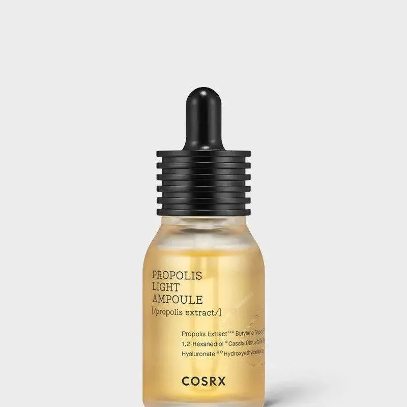 Niacinamida COSRX sérum NAZ Beauty Shop Panamá