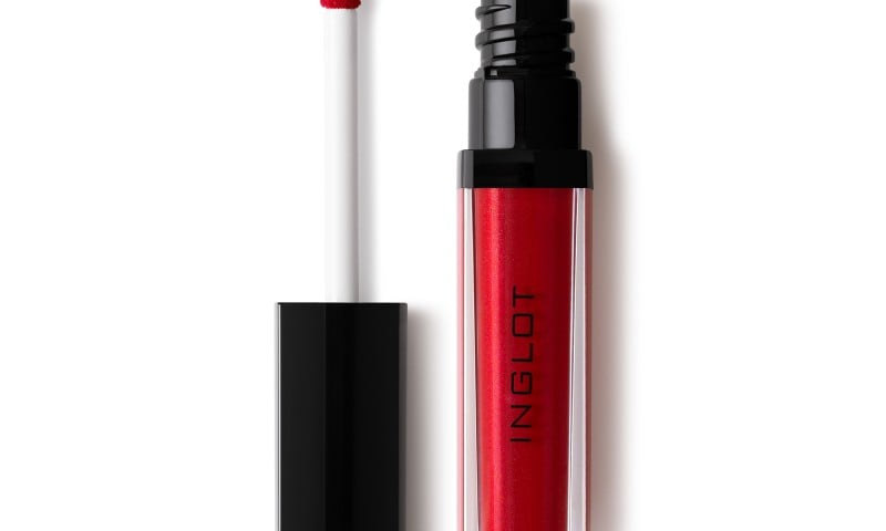 INGLOT HD Lip Tint Matte para maquillaje de noche