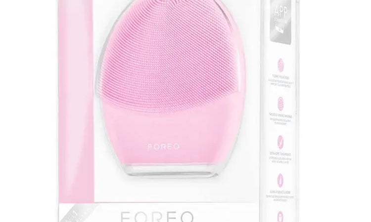FOREO LUNA en Panamá — NAZ Beauty Shop