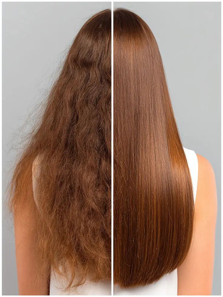 RUTINA CAPILAR ANTIFRIZZ NAZ beauty shop