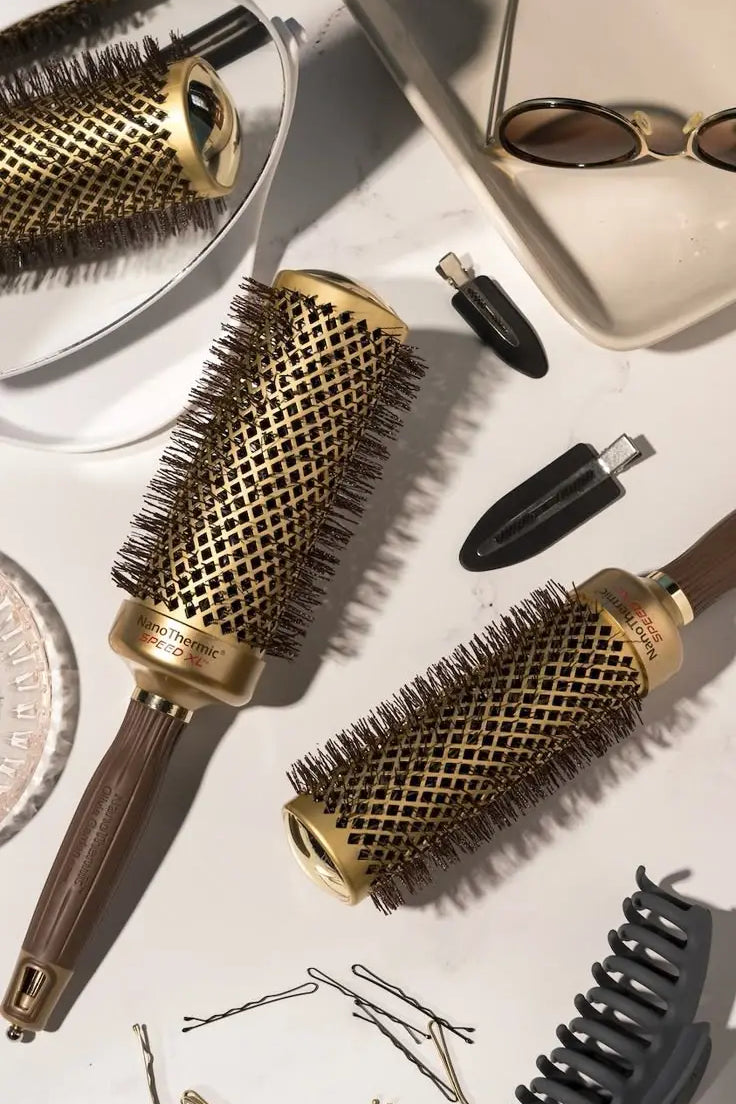 TOOLS & ACCESSORIES NAZ beauty shop