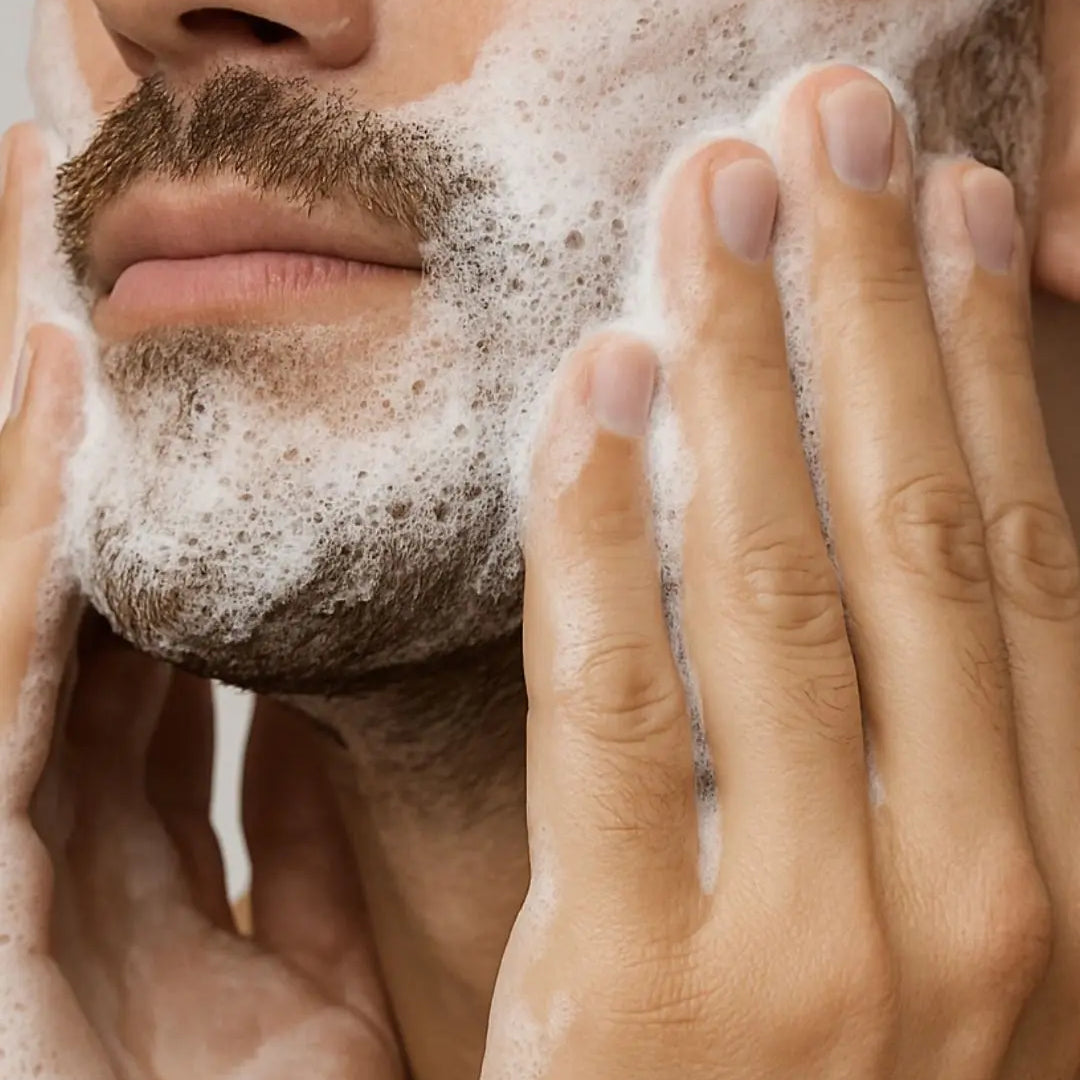 MEN CARE NAZ beauty shop