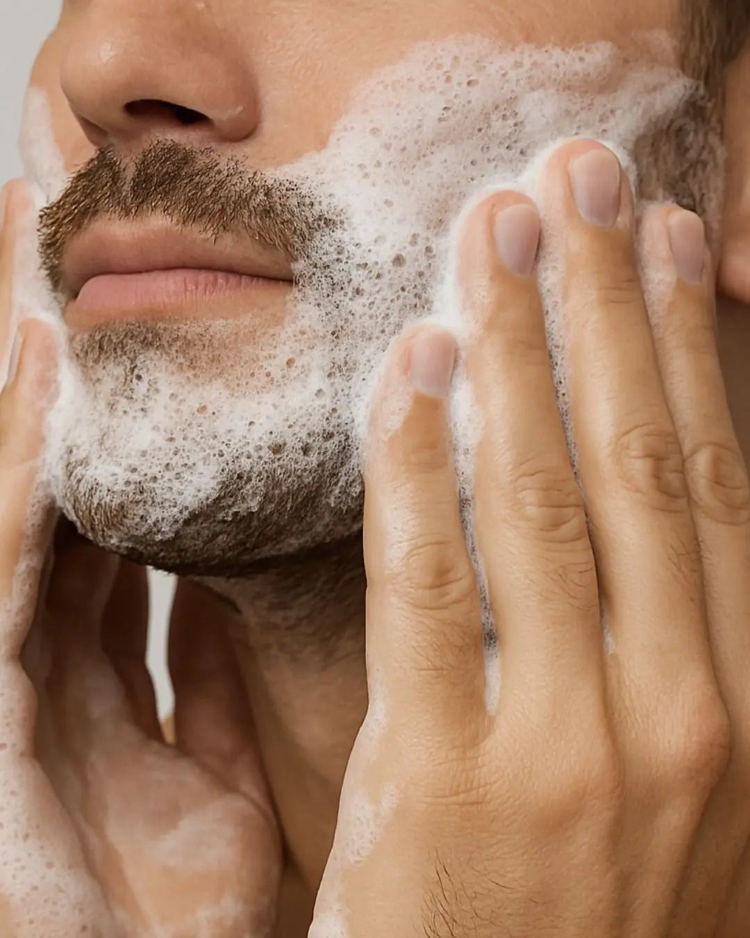 MEN CARE NAZ beauty shop