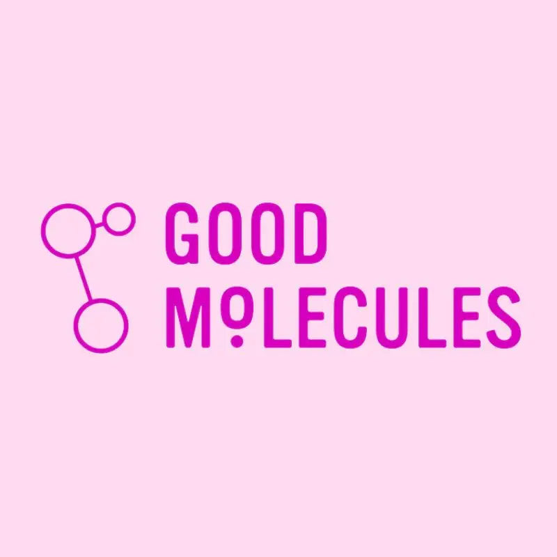 GOOD MOLECULES NAZ beauty shop