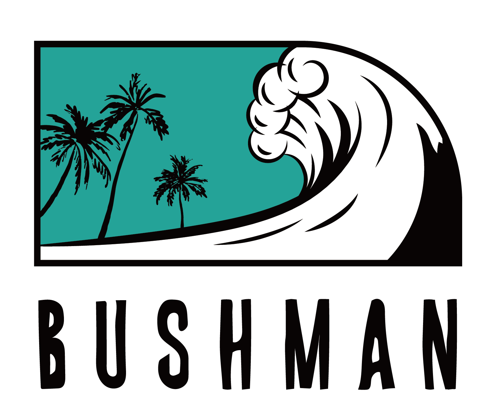 BUSHAMAN