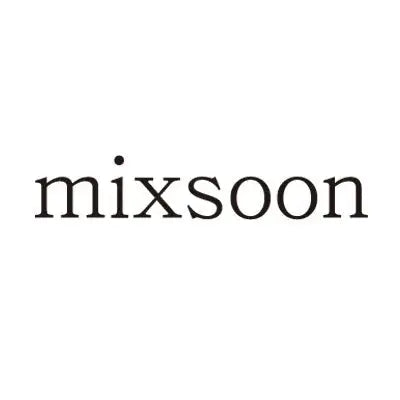 MIXSOON NAZ beauty shop