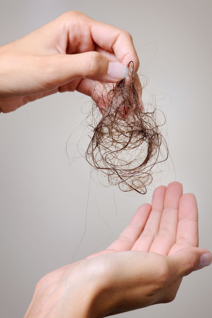 RUTINA CAPILAR ANTICAÍDA