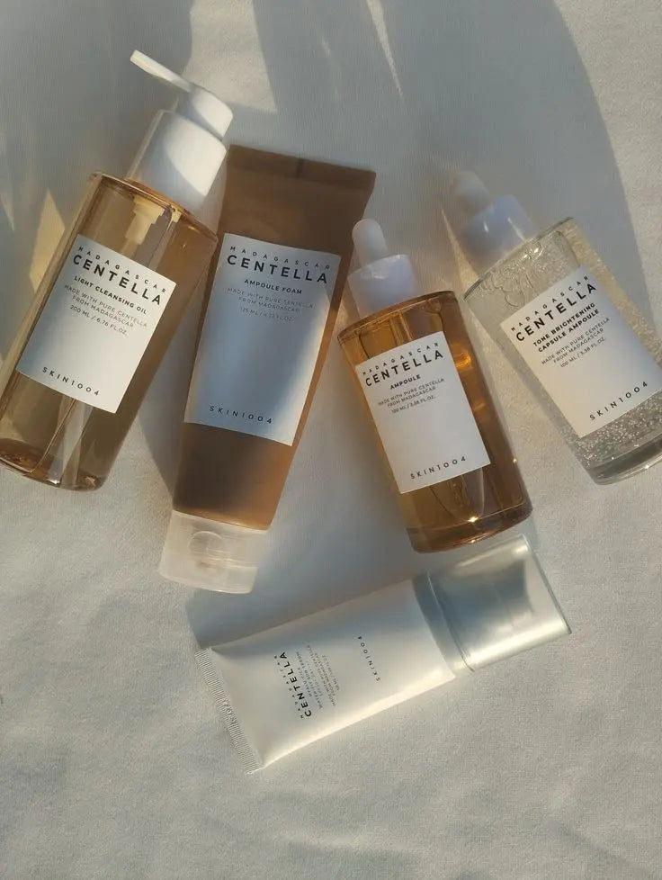 SKINCARE NAZ beauty shop
