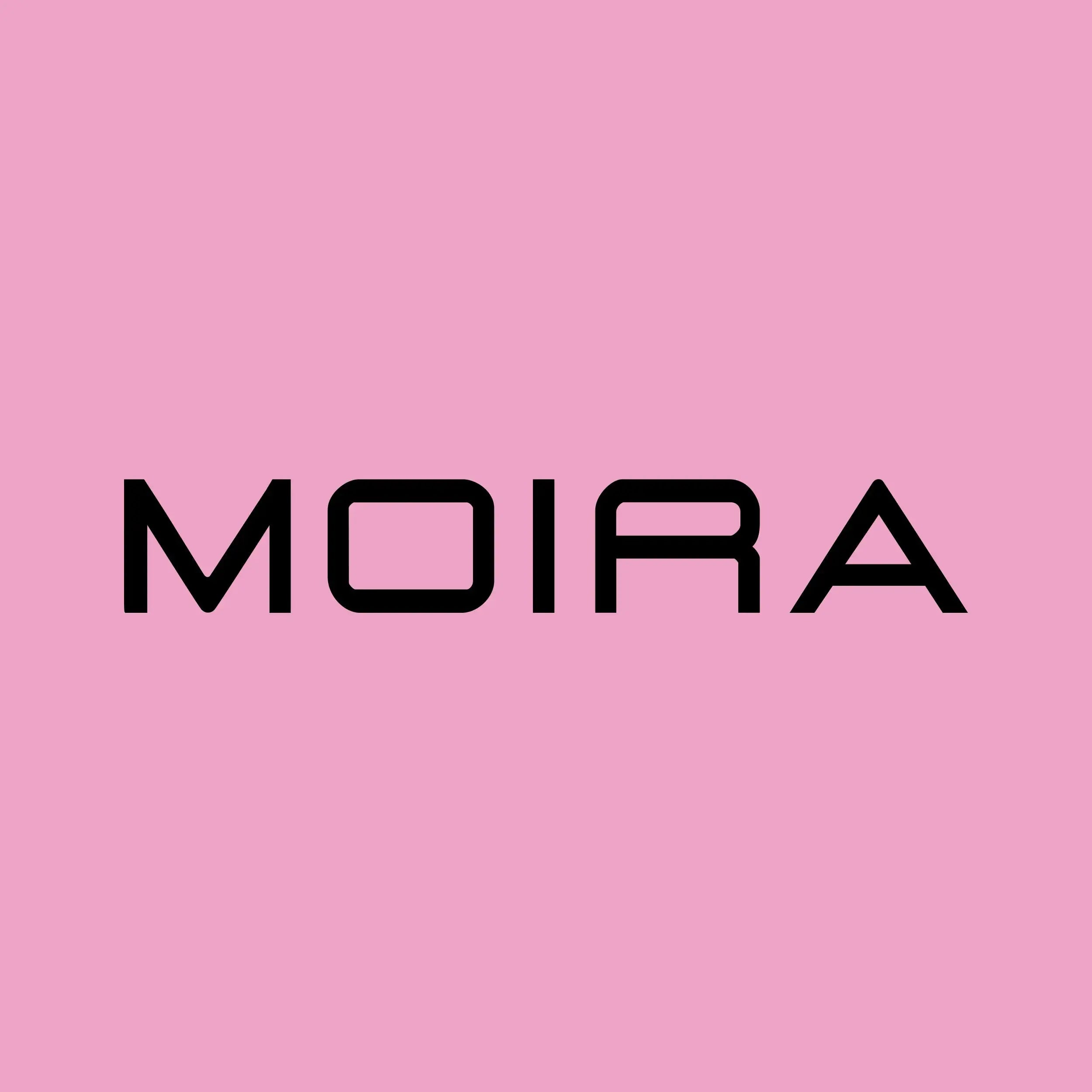 MOIRA NAZ beauty shop