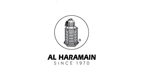 AL HARAMAIN