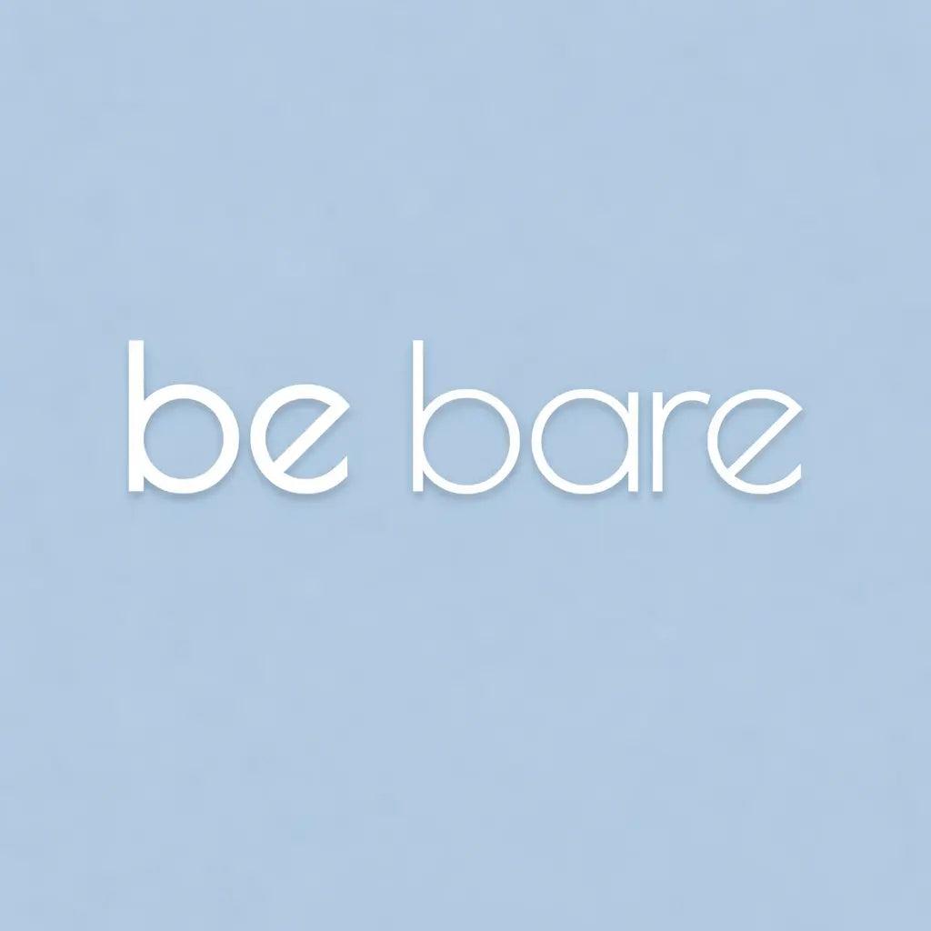 BE BARE NAZ beauty shop