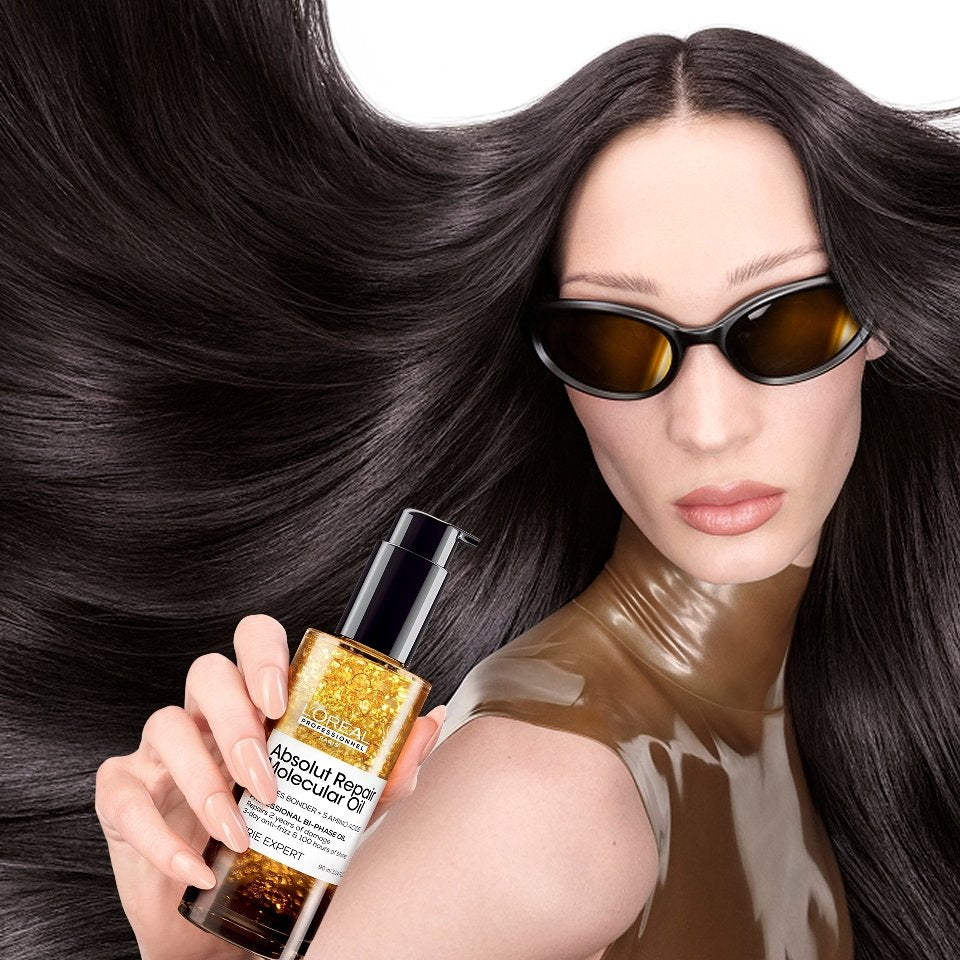 HAIR CARE NAZ beauty shop