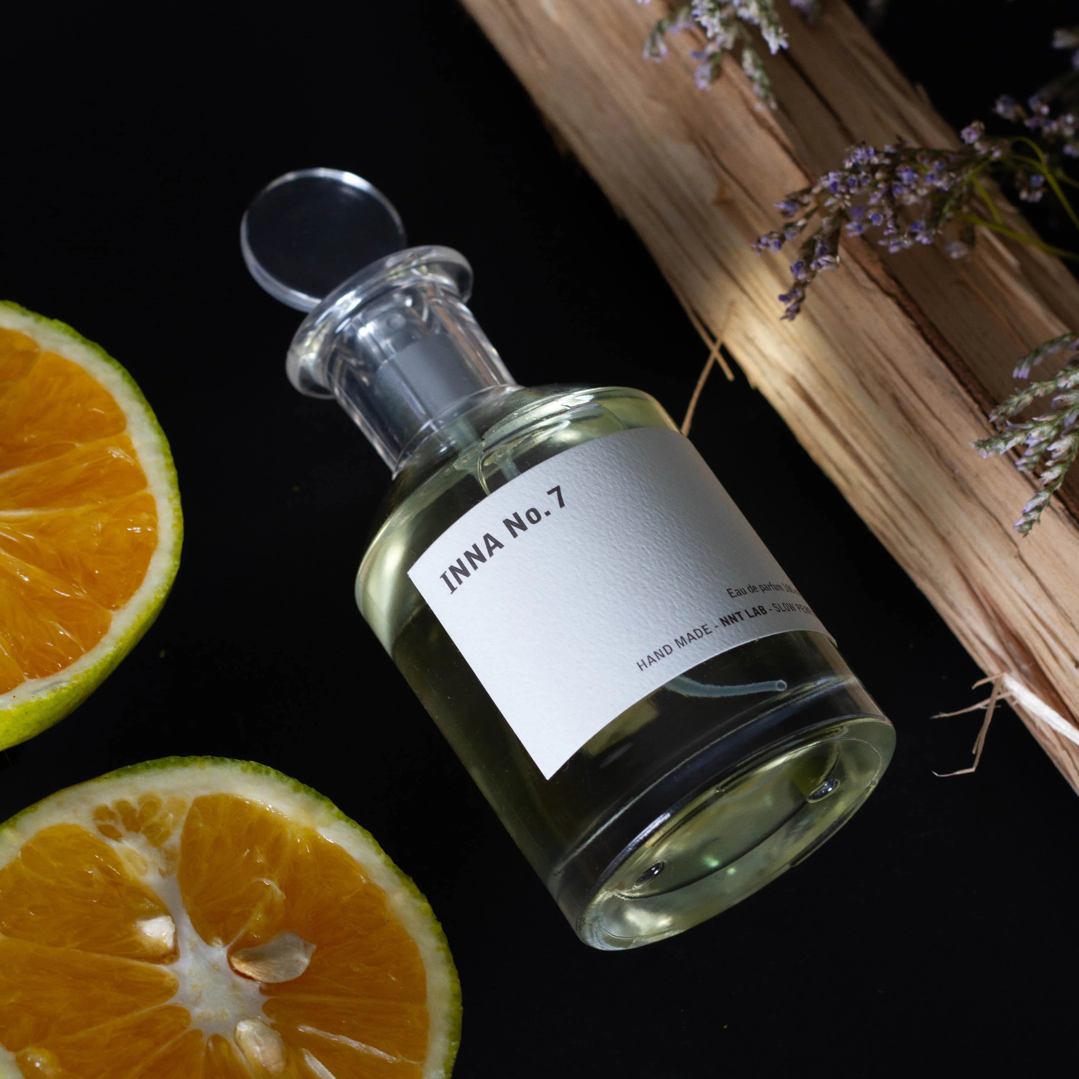 FRAGRANCE NAZ beauty shop