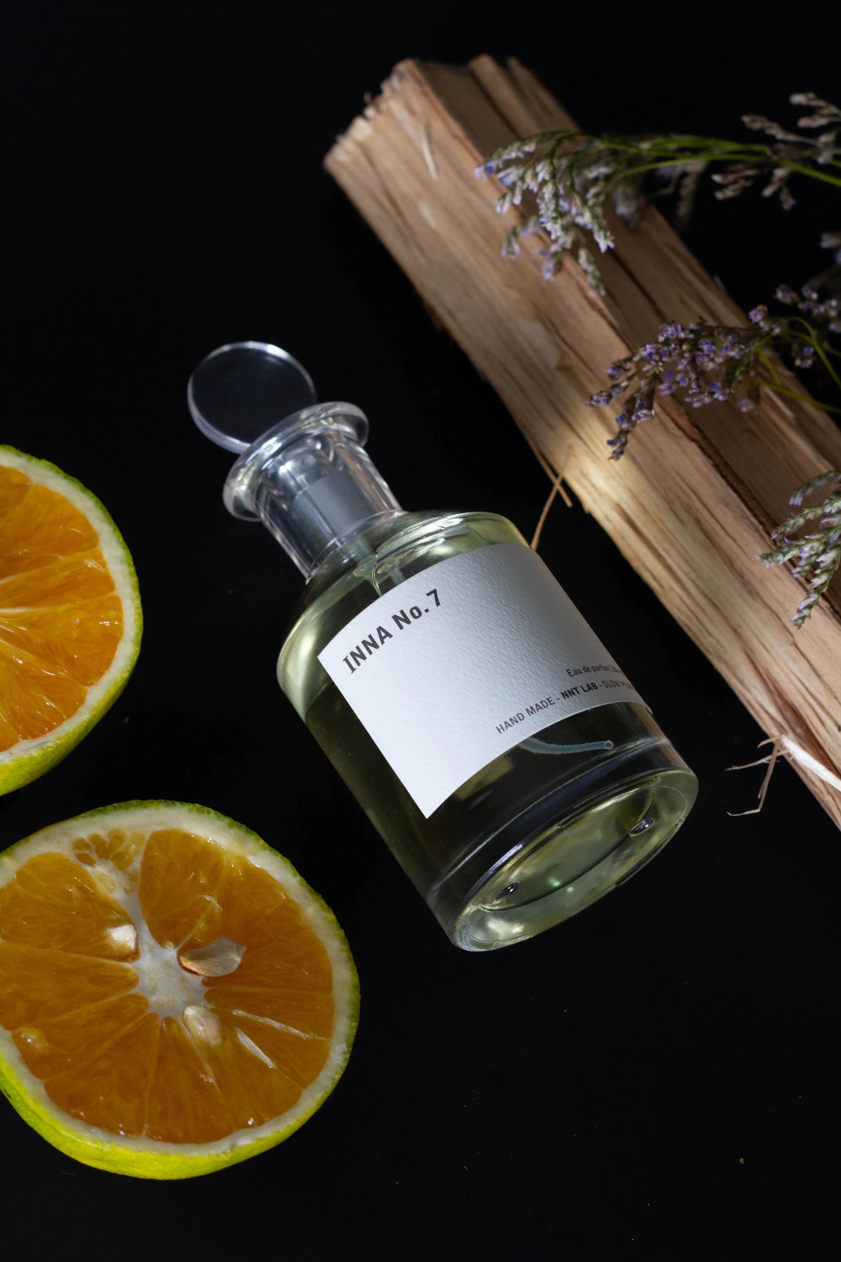 FRAGRANCE NAZ beauty shop