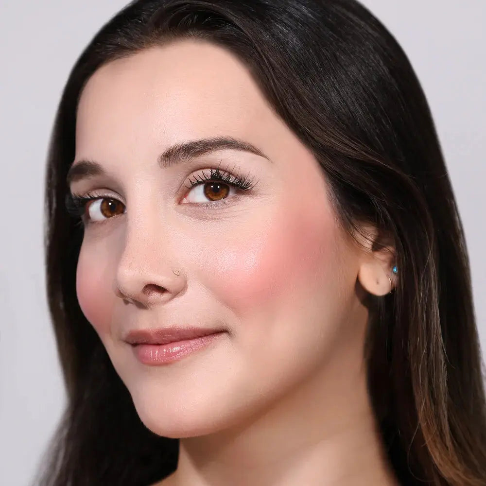 MOIRA Love Steady Liquid Blush NAZ Beauty Shop Panama