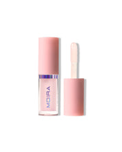 MOIRA Lip Glaze Oil Plumper – Aceite Labial Voluminizador con Brillo | Makeup