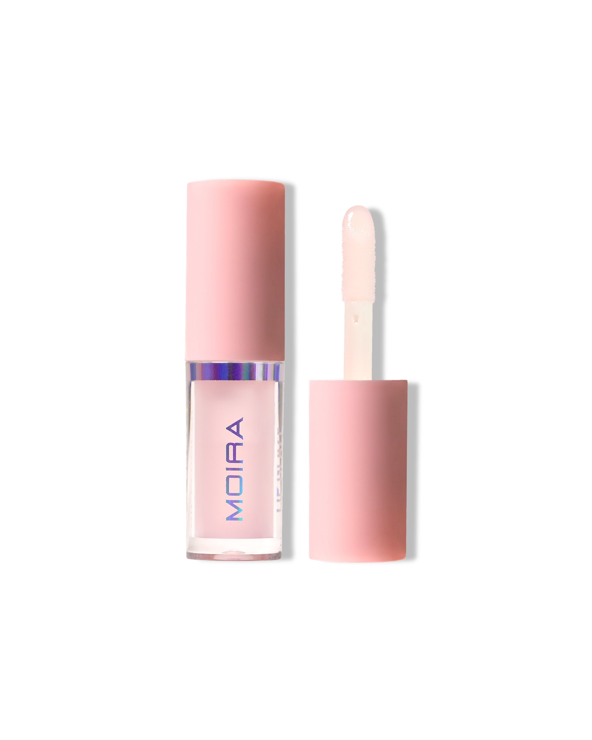 MOIRA Lip Glaze Oil Plumper – Aceite Labial Voluminizador con Brillo | Makeup