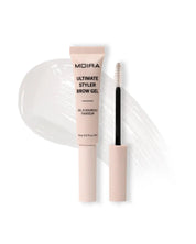 MOIRA Ultimate Styler Brow Gel NAZ Beauty Shop Panama