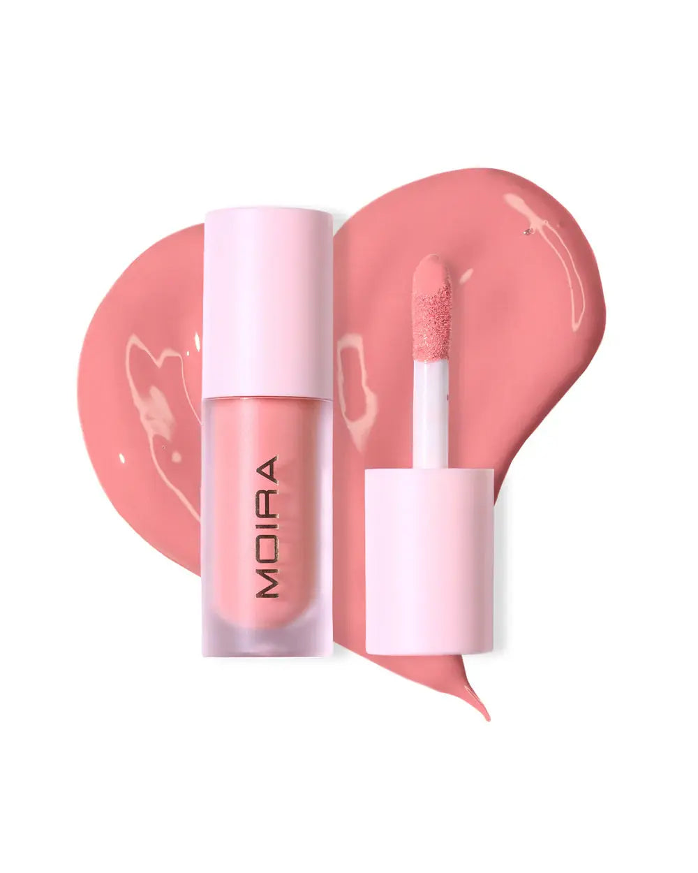 MOIRA Love Steady Liquid Blush NAZ Beauty Shop Panama