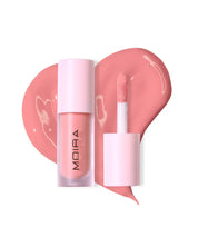 MOIRA Love Steady Liquid Blush NAZ Beauty Shop Panama
