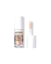 MOIRA Glow Show Liquid Highlighter NAZ Beauty Shop Panama