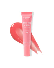 MOIRA Butter Bliss Lip Balm NAZ Beauty Shop Panama