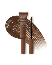 MOIRA Ultimate Styler Brow Gel NAZ Beauty Shop Panama