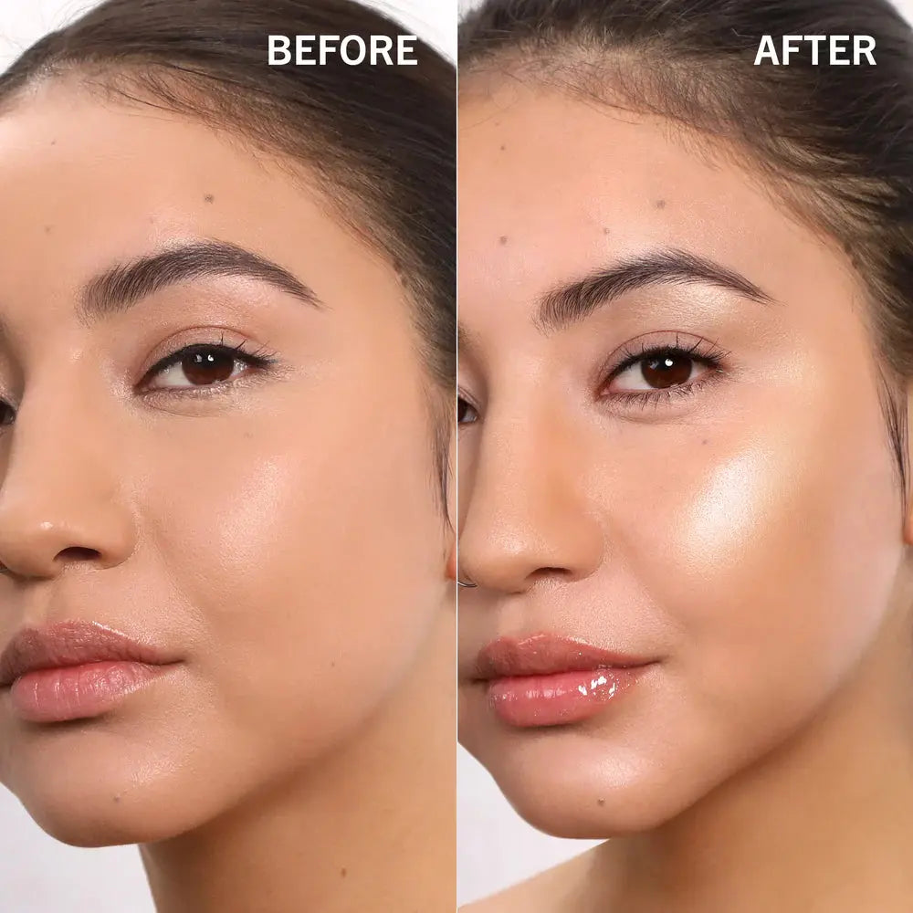 MOIRA Glow Show Liquid Highlighter NAZ Beauty Shop Panama