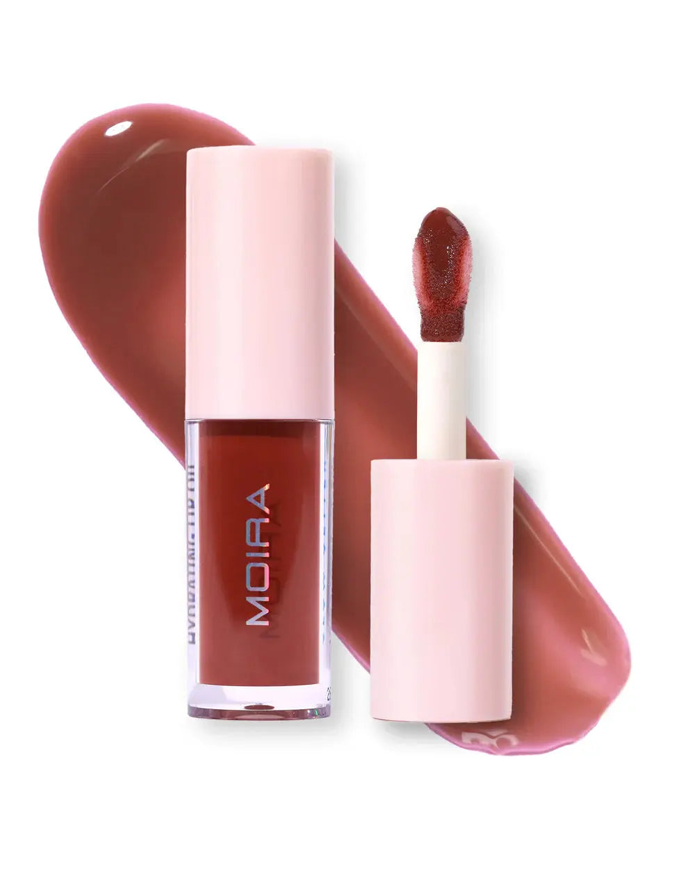 MOIRA Glow Getter Hydrating Lip Oil NAZ Beauty Shop Panama