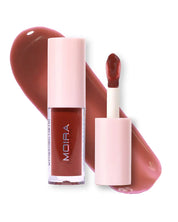 MOIRA Glow Getter Hydrating Lip Oil NAZ Beauty Shop Panama