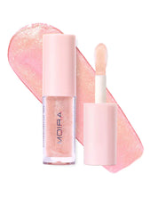 MOIRA Glow Getter Hydrating Lip Oil NAZ Beauty Shop Panama