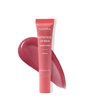 MOIRA Butter Bliss Lip Balm NAZ Beauty Shop Panama