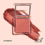 MOIRA Lucky Chance Blush NAZ Beauty Shop Panama