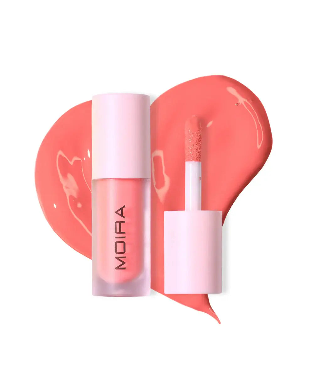 MOIRA Love Steady Liquid Blush NAZ Beauty Shop Panama