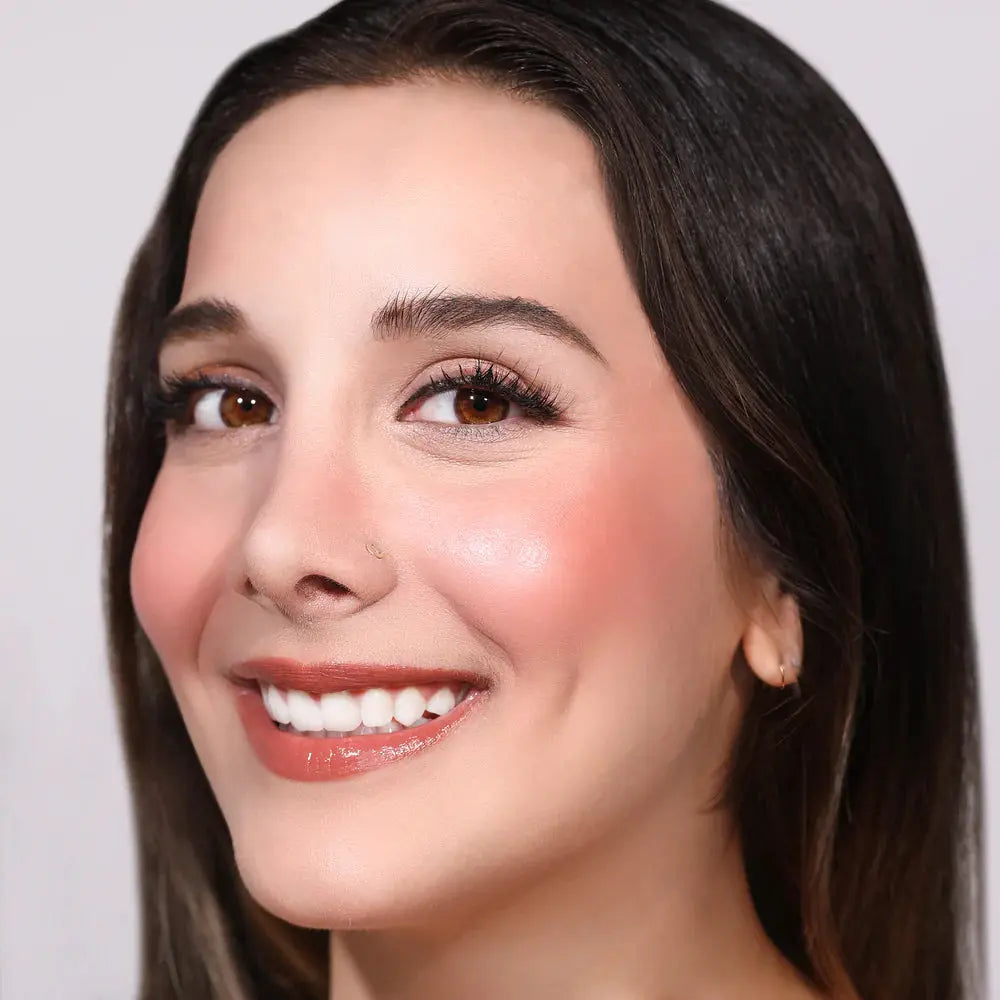 MOIRA Love Steady Liquid Blush NAZ Beauty Shop Panama