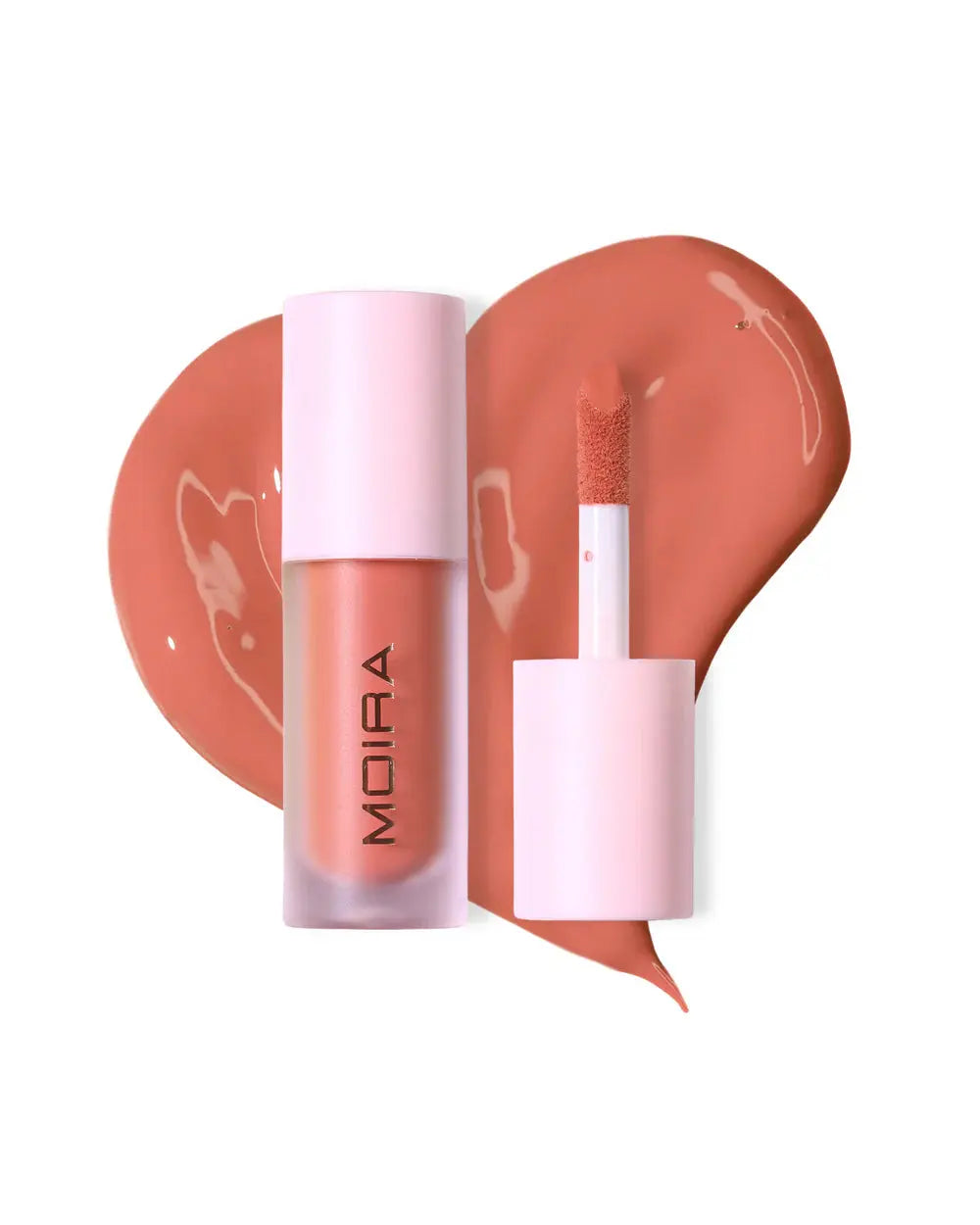 MOIRA Love Steady Liquid Blush NAZ Beauty Shop Panama