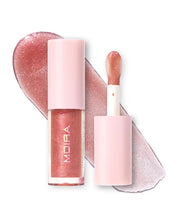 MOIRA Glow Getter Hydrating Lip Oil NAZ Beauty Shop Panama