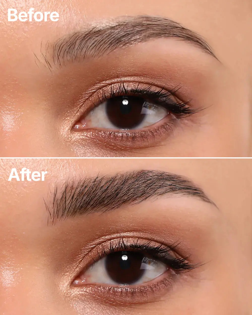 MOIRA Ultimate Styler Brow Gel NAZ Beauty Shop Panama