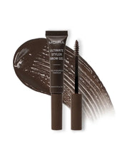 MOIRA Ultimate Styler Brow Gel NAZ Beauty Shop Panama