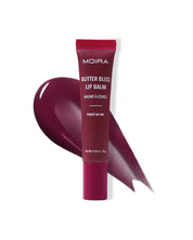 MOIRA Butter Bliss Lip Balm NAZ Beauty Shop Panama