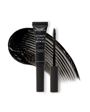 MOIRA Ultimate Styler Brow Gel NAZ Beauty Shop Panama