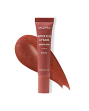 MOIRA Butter Bliss Lip Balm NAZ Beauty Shop Panama