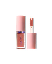 MOIRA Lip Glaze Oil Plumper – Aceite Labial Voluminizador con Brillo | Makeup